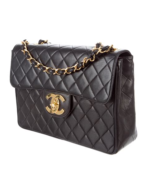 montreal chanel bag